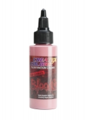 Illustration bloodline infectious pink 30 ml (GP 1L= 350€)